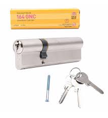 KALE 164 GNC SİLİNDİRLİ 110 MM BAREL